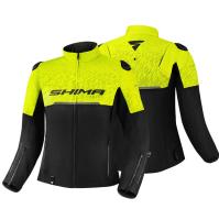 Shima Мотокуртка женская Drift Lady Fluo в Перми