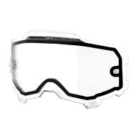100% Линза Armega Dual Pane Vented Clear в Перми