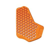 Scott Защитные вставки D3O Chest Protector CP1 Right ORANGE в Перми