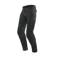 Dainese Брюки Combat 001 Black в Перми