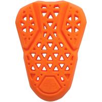 SCOTT Защитные вставки D3O Hip Protector LP2 black ORANGE в Перми