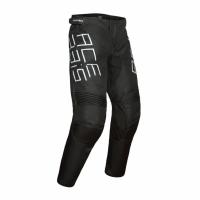 Acerbis Штаны детские Mx Track Kid Black в Перми