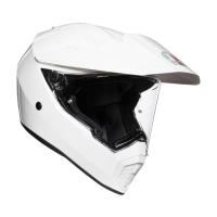 AGV Шлем AX9 E2206 V26 White в Перми