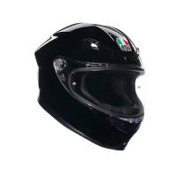 AGV Шлем K6 S 2206 Black в Перми