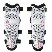 Acerbis Наколенники Impact Pro White в Перми