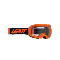 Leatt Маска Vizion 2.5 Orange Clear 90 VLT V25 в Перми