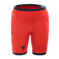 Dainese Защитные шорты Scarabeo Junior black/red в Перми