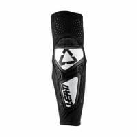 Leatt Налокотники Contour Elbow Guard Black/White в Перми