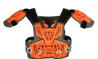 Acerbis Защита тела (Панцирь) Gravity Level 2 Orange в Перми