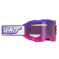 Leatt Маска Velocity 4.5 Purple Clear 83% в Перми