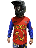 Scout Джерси СССР в Перми