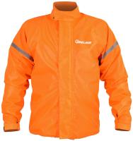 Inflame Куртка дождевика Rain Classic оранжевый в Перми