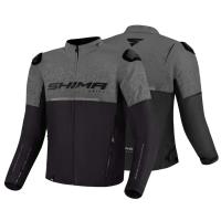 Shima Мотокуртка Drift Men Grey в Перми