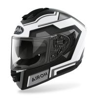 Airoh Мотошлем ST.501 Square Black Matt в Перми