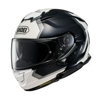 Shoei Шлем GT-Air 3 Realm бело-черно-серебристый в Перми