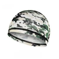 Scout Подшлемник-шапочка spotty Light бежево-зеленый в Перми