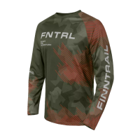 Finntrail Джерси Gravity 6603 Khaki в Перми