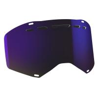 Scott Линзы Prospect/Fury enhancer purple chrome в Перми