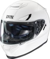 IXS Шлем интеграл HX 315 1.0 Белый в Перми