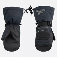 Finntrail Рукавицы Nordic 2942 Graphite в Перми