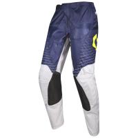Scott Брюки 350 Dirt Evo blue/grey в Перми