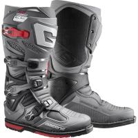 Gaerne Мотоботы для мотокросса SG-22 Antracite/Black/Red в Перми