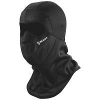 Scott Подшлемник-маска WIND WARRIOR HOOD-16 black в Перми