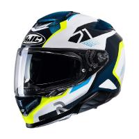HJC Шлем RPHA71 Hapel MC3H в Перми