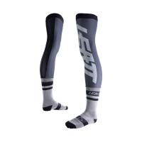 Leatt Чулки Knee Brace V26 Grey в Перми