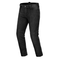 Shima мотоджинсы Ridge Men Black в Перми