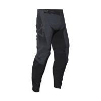 Leatt Штаны детские 4.5 V26 Stealth Black-Grey в Перми