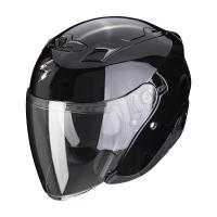 Scorpion Exo Мотошлем Exo-230 Solid Черный в Перми