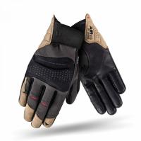 Shima Мотоперчатки Air brown men 2.0 в Перми