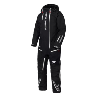 Finntrail Комбинезон Backcountry 3903 Graphite в Перми
