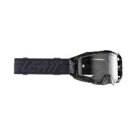 Leatt Маска Velocity 6.5 stealth Light Grey 58% в Перми