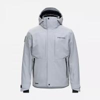 Finntrail Куртка мужская утепленная Aspen 3462 LightGrey в Перми