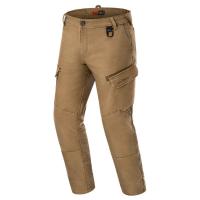 Shima Мотоштаны Recon Men Sand в Перми