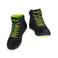 MadBull Мотокеды Sneakers Black/Neon Green в Перми
