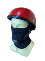 Scout Шлем корка Skin красный б/р в Перми