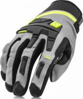 Acerbis Перчатки X-Enduro CE Black/Yellow в Перми