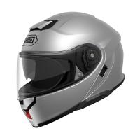 Shoei Шлем Neotec 3 Candy Светло-серебристый в Перми
