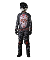 Grom Штаны кроссовые Muertos V1 в Перми