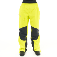 Dragonfly Дождевые штаны Evo Woman Yellow (мембрана) 2025 в Перми