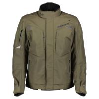 SCOTT Куртка ADV Terrain Dryo black olive в Перми