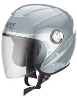 IXS Шлем HX 91 Серебряный в Перми