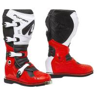 Forma Ботинки Terrain Evolution TX Red/White в Перми