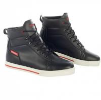 Bering Мотокеды Indy Black/Red в Перми