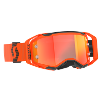 Scott Очки Prospect 2.0 orange/black orange chrome works в Перми