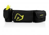 Acerbis Сумка на пояс Profile Black/Yellow (3 L) в Перми