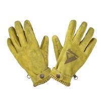 By City Мотоперчатки Iconic Man Yellow в Перми